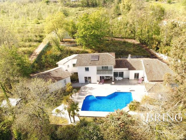 Vente maison 7 pièces Moissac 82