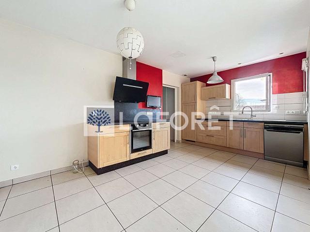 Vente maison 7 pièces La Forêt sur Sèvre 79