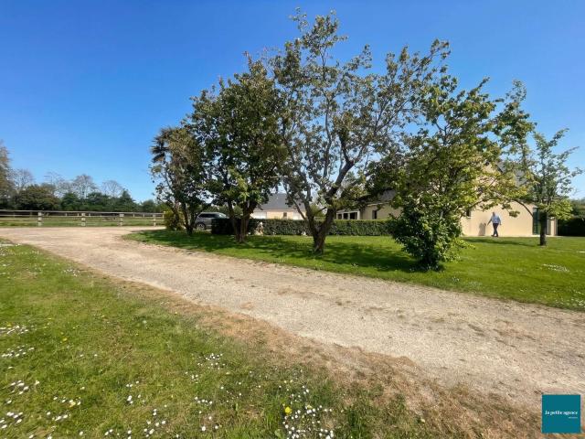 Vente maison 7 pièces Monceaux en Bessin 14