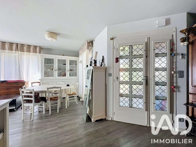 Vente maison 7 pièces Monfavet 84