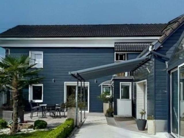 Vente maison 7 pièces Montmain 76
