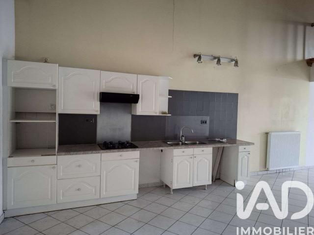 Vente maison 7 pièces Montauban 82