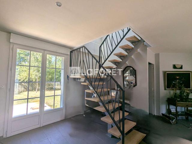 Vente maison 7 pièces Montchamp 14