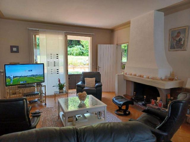 Vente maison 7 pièces Montfaucon Montigné 49