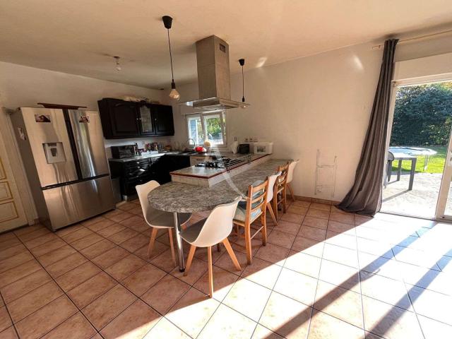 Vente maison 7 pièces Montigné le Brillant 53