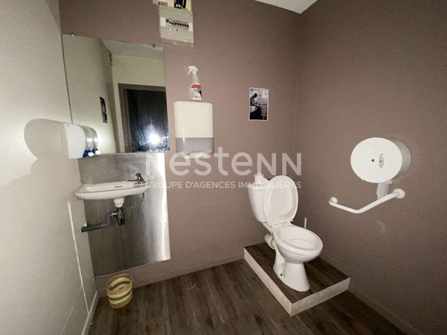 Vente maison 7 pièces Montreuil sur Ille 35
