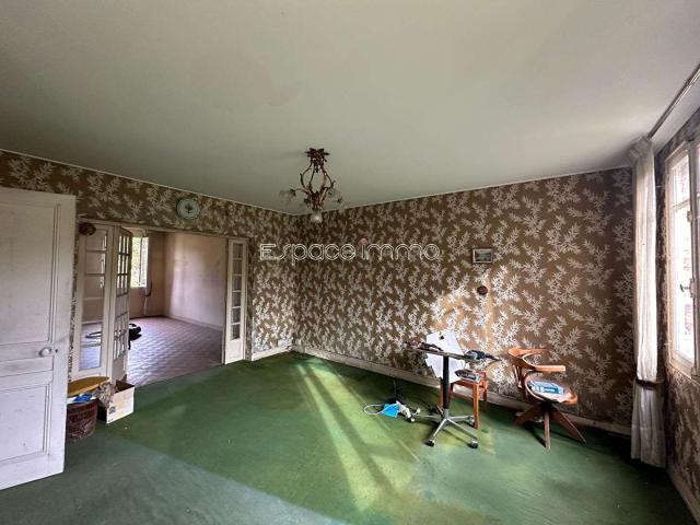 Vente maison 7 pièces Montville 76