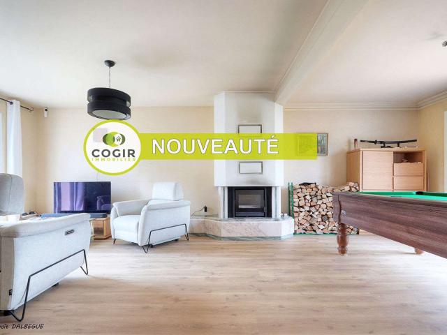 Vente maison 7 pièces Mordelles 35