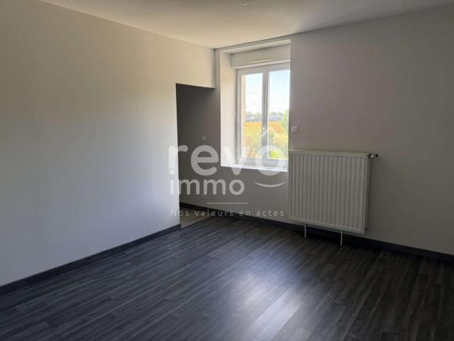 Vente maison 7 pièces Mormaison 85