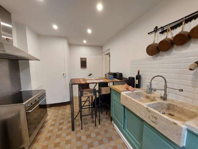 Vente maison 7 pièces Mortain 50
