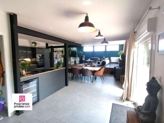Vente maison 7 pièces Morteaux Couliboeuf 14