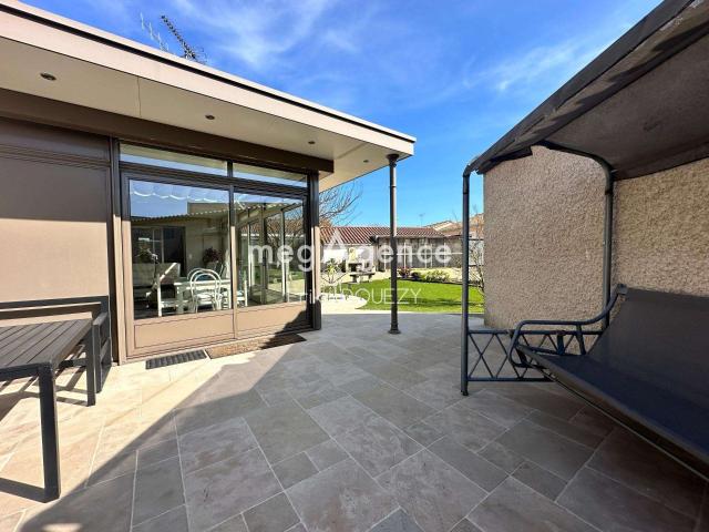 Vente maison 7 pièces Maulévrier 49