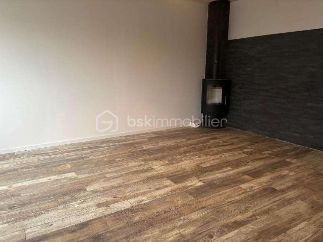 Vente maison 7 pièces Maumusson 44