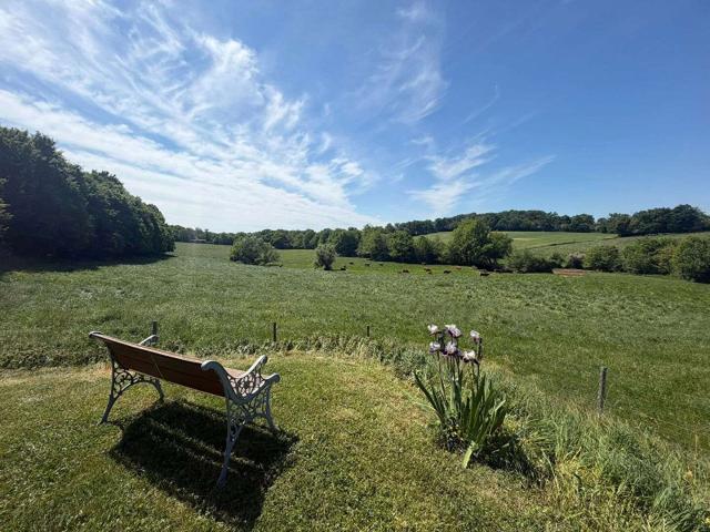 Vente maison 7 pièces Mauprévoir 86