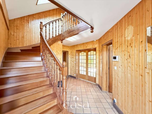 Vente maison 7 pièces May sur Orne 14