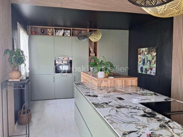 Vente maison 7 pièces Mayenne 53