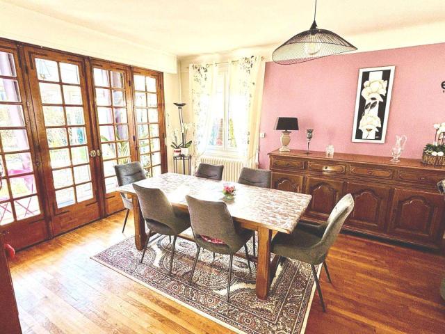 Vente maison 7 pièces Mayenne 53
