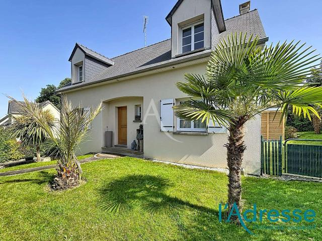 Vente maison 7 pièces Mayenne 53
