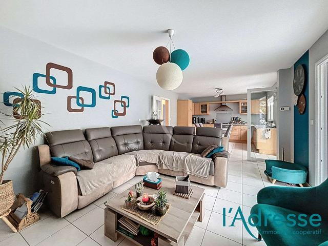 Vente maison 7 pièces Mayenne 53