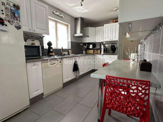Vente maison 7 pièces Mayet 72