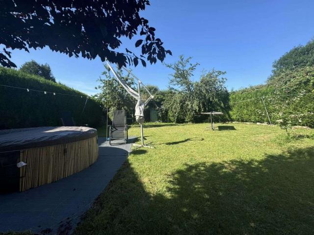 Vente maison 7 pièces Magnac Laval 87