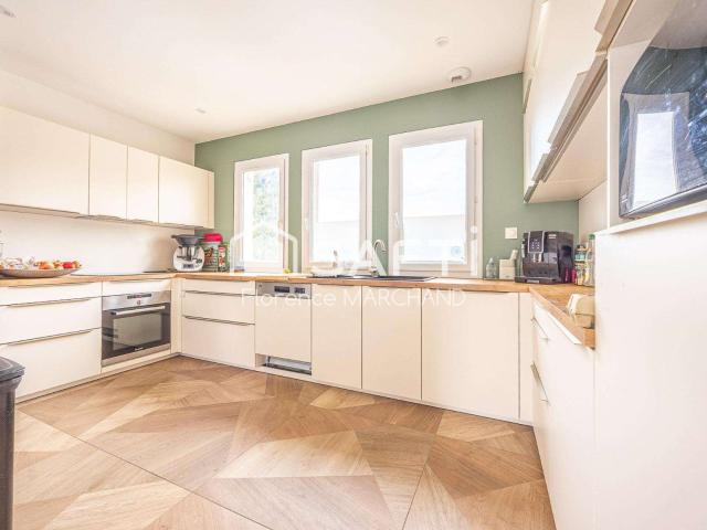 Vente maison 7 pièces Magné 79