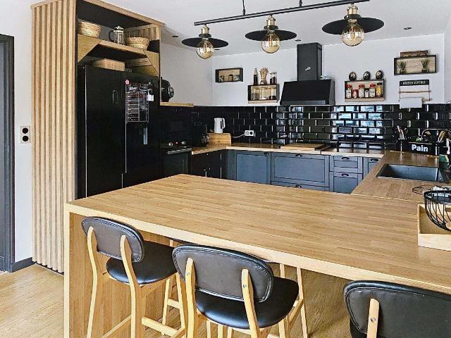 Vente maison 7 pièces Magny la Campagne 14