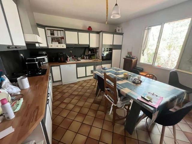 Vente maison 7 pièces Maisonnay 79