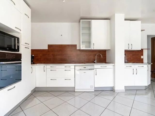 Vente Maison 7 pièces Maisons Alfort