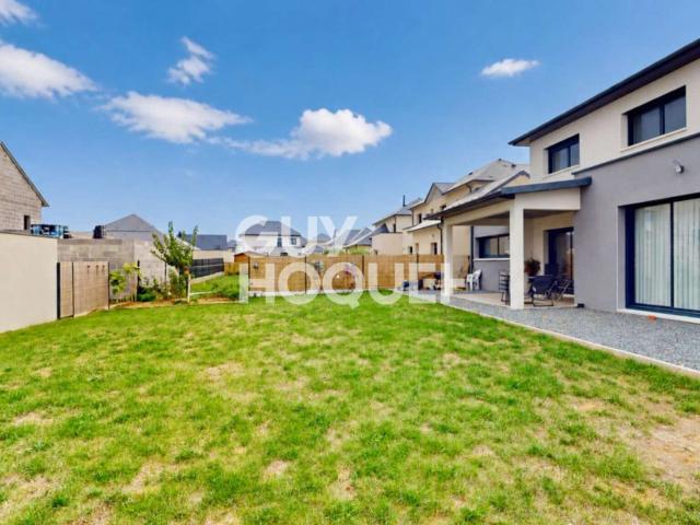 Vente maison 7 pièces Maltot 14