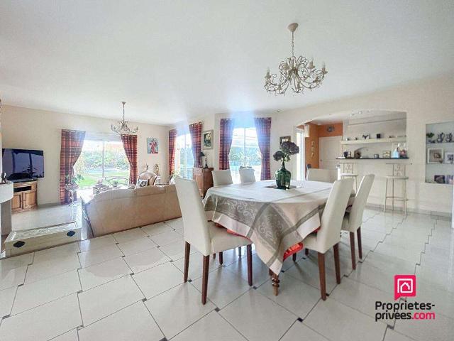 Vente maison 7 pièces Mamers 72