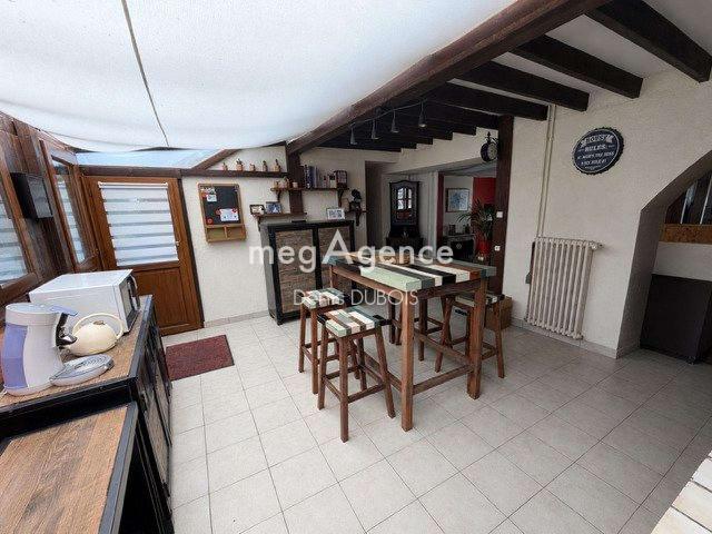 Vente maison 7 pièces Mamers 72