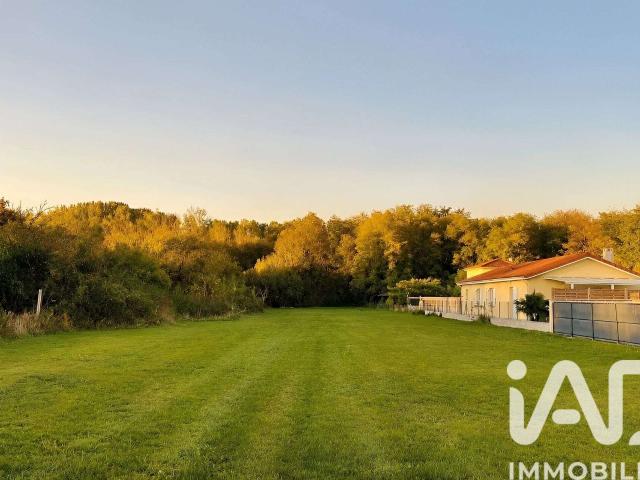 Vente maison 7 pièces Manthes 26