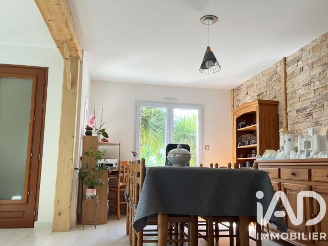 Vente maison 7 pièces Ancenis 44