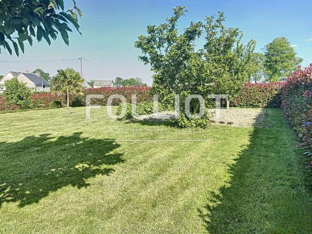 Vente maison 7 pièces Muneville sur Mer 50