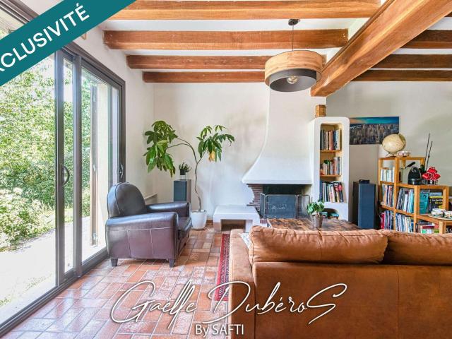 Vente maison 7 pièces Mûrs Erigné 49