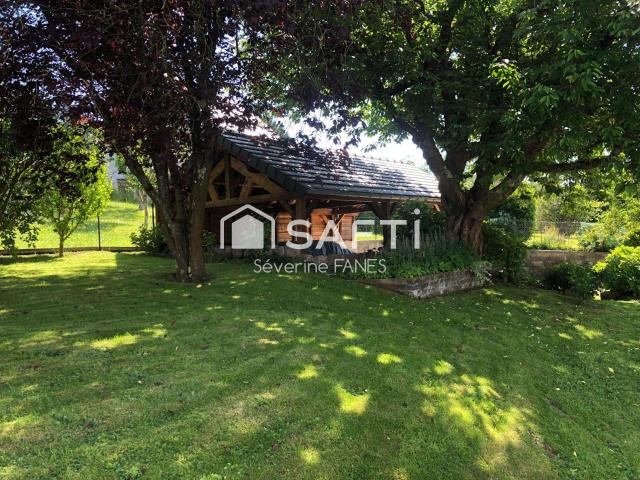 Vente maison 7 pièces Notre Dame de Bondeville 76