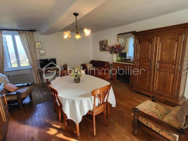 Vente maison 7 pièces Noues de Sienne 14