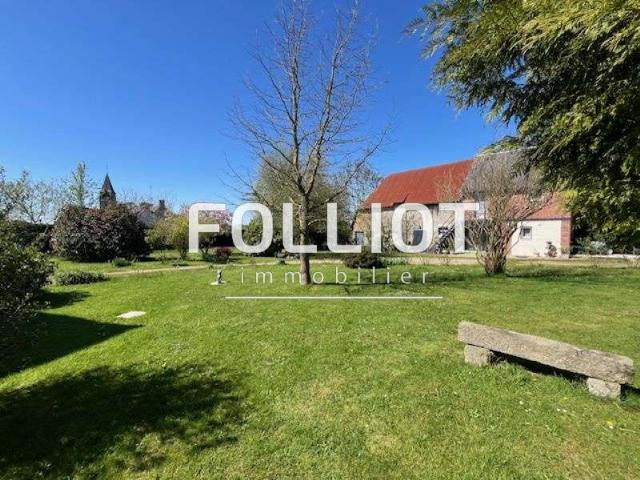 Vente maison 7 pièces Noues de Sienne 14