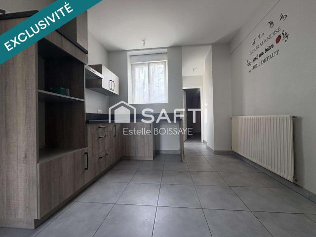 Vente maison 7 pièces Noues de Sienne 14