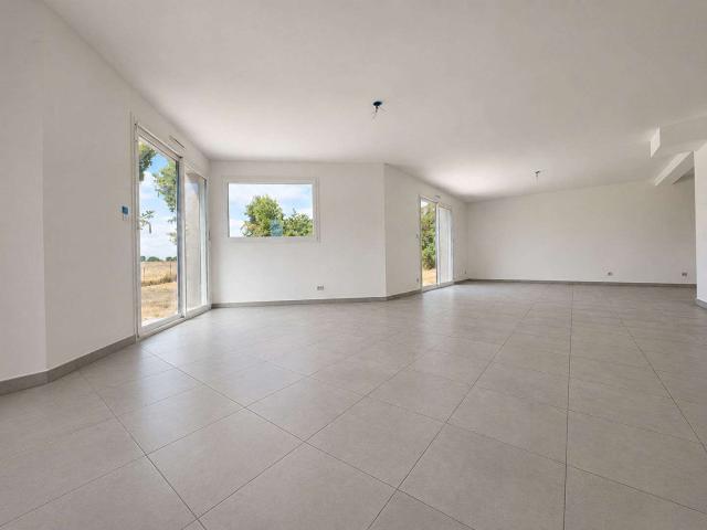 Vente maison 7 pièces Noyal sur Vilaine 35