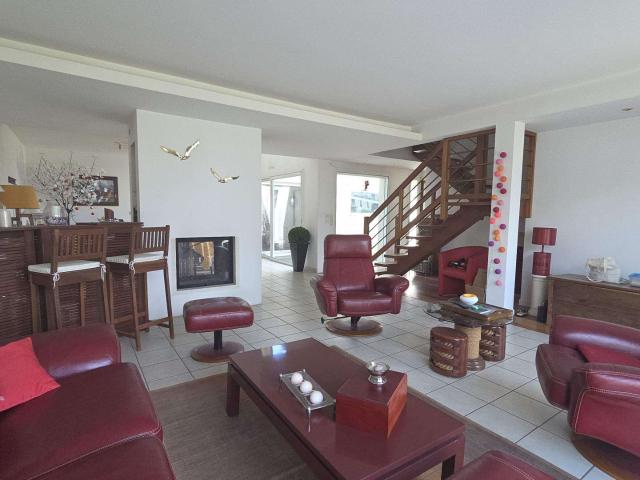 Vente maison 7 pièces Noyal sur Vilaine 35