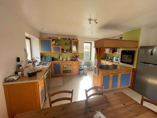 Vente maison 7 pièces Noyen sur Sarthe 72