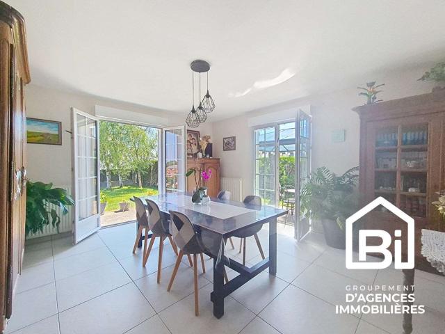 Vente maison 7 pièces Noyers Bocage 14
