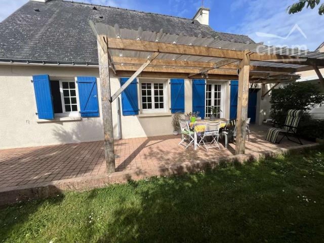 Vente maison 7 pièces Nort sur Erdre 44