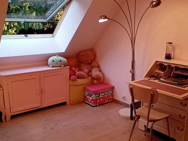 Vente maison 7 pièces Nantes Beaujoire Saint Joseph 44