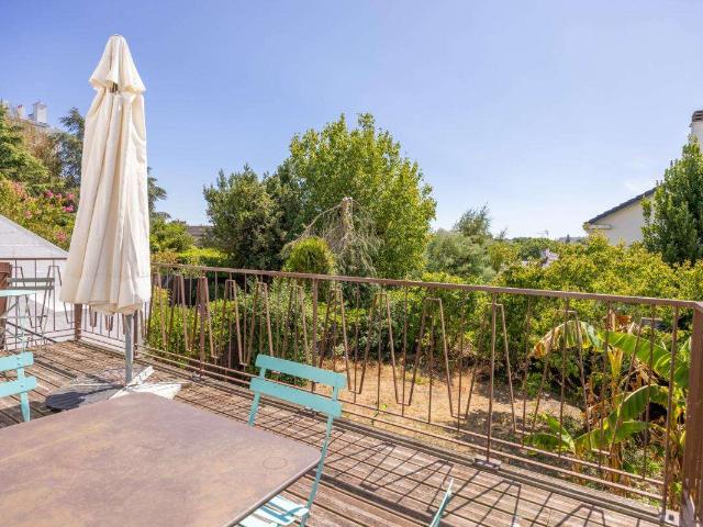 Vente maison 7 pièces Nantes Breil Malville 44