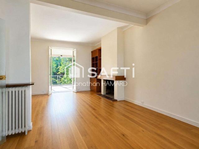 Vente maison 7 pièces Nantes Breil Malville 44