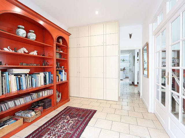Vente maison 7 pièces Nantes Canclaux Mellinet 44