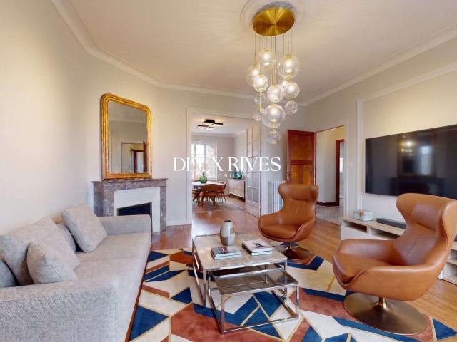 Vente maison 7 pièces Nantes Canclaux Mellinet 44